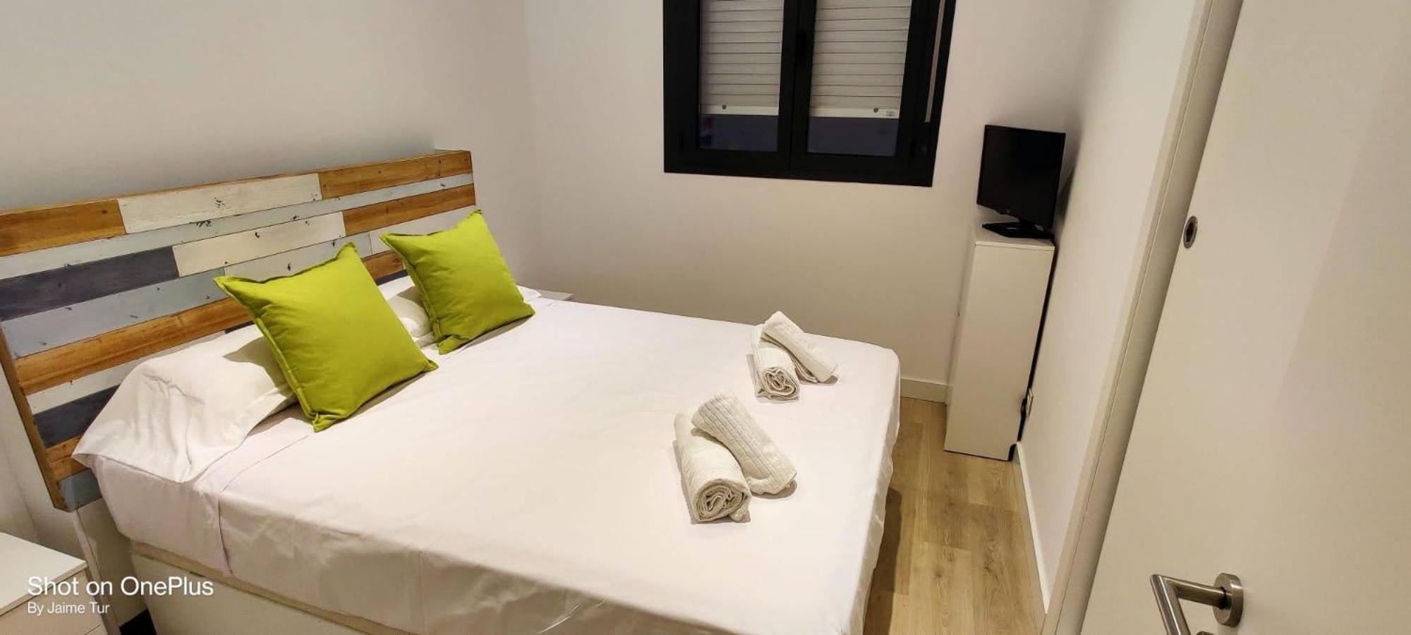 Atico Con Piscina Y Vistas Al Mar Habitat Litoral Lejlighed Málaga